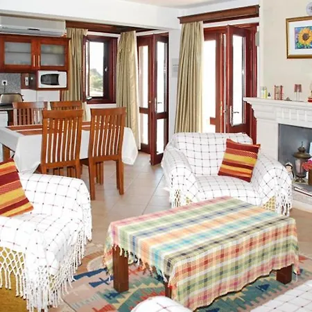 Sleeps 4 Pool Air Con Wifi * Kalkan